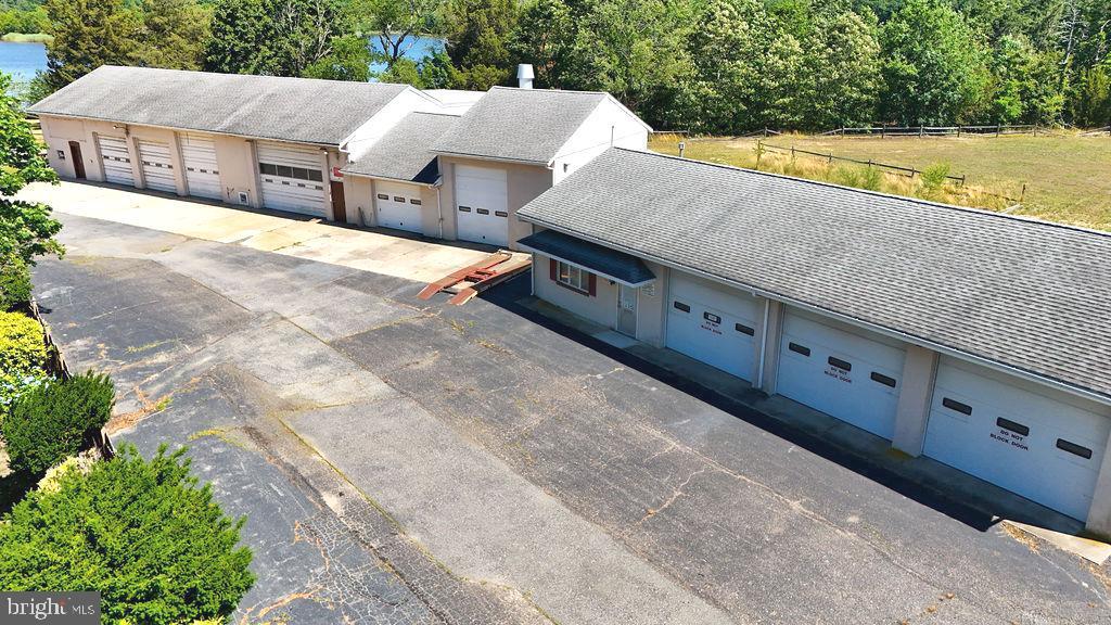 996 Steep Run Rd — photo