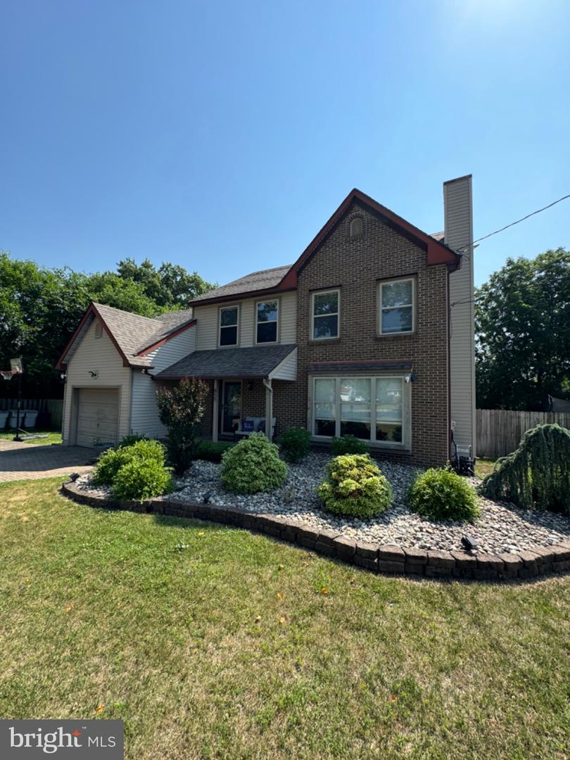 855 S Spring Road, Vineland, NJ 08361