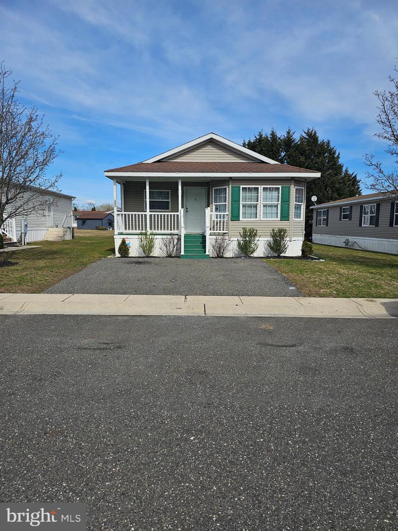 2110 Mays Landing Rd #308 — photo