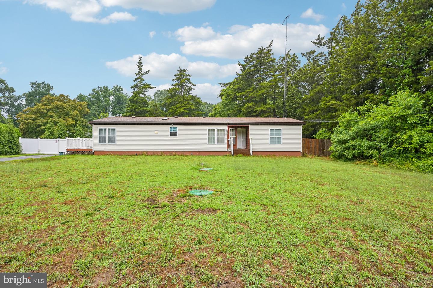 252 Bridgeton Fairton Rd — photo