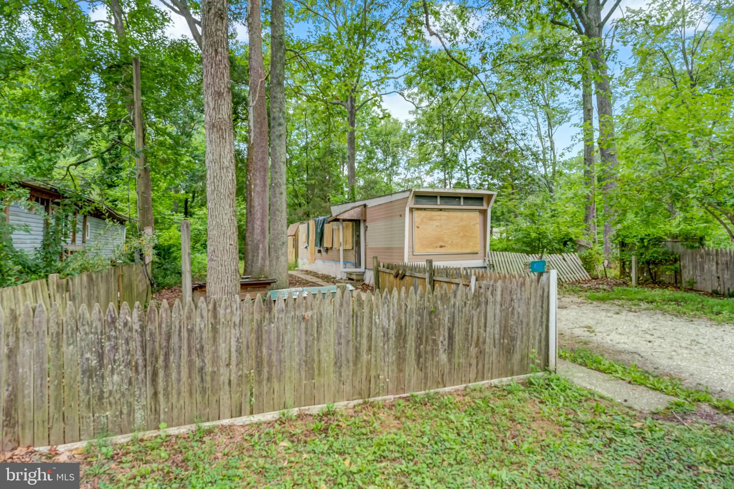 411 Cherry Rd — photo
