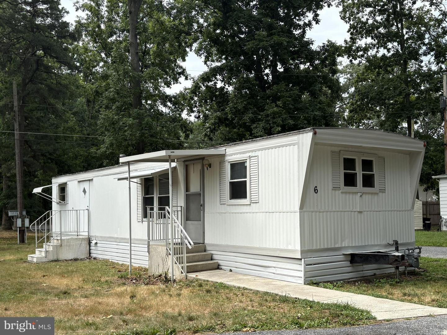 1920 S Delsea Dr #6 — photo
