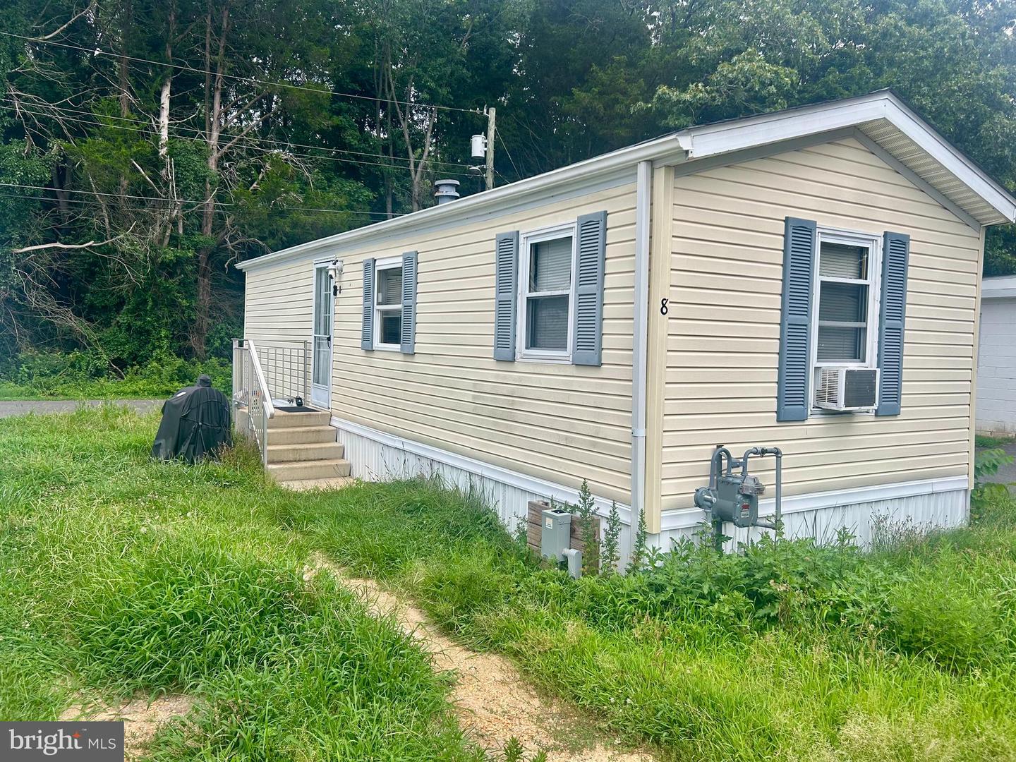 4111 N Delsea Dr #8 — photo