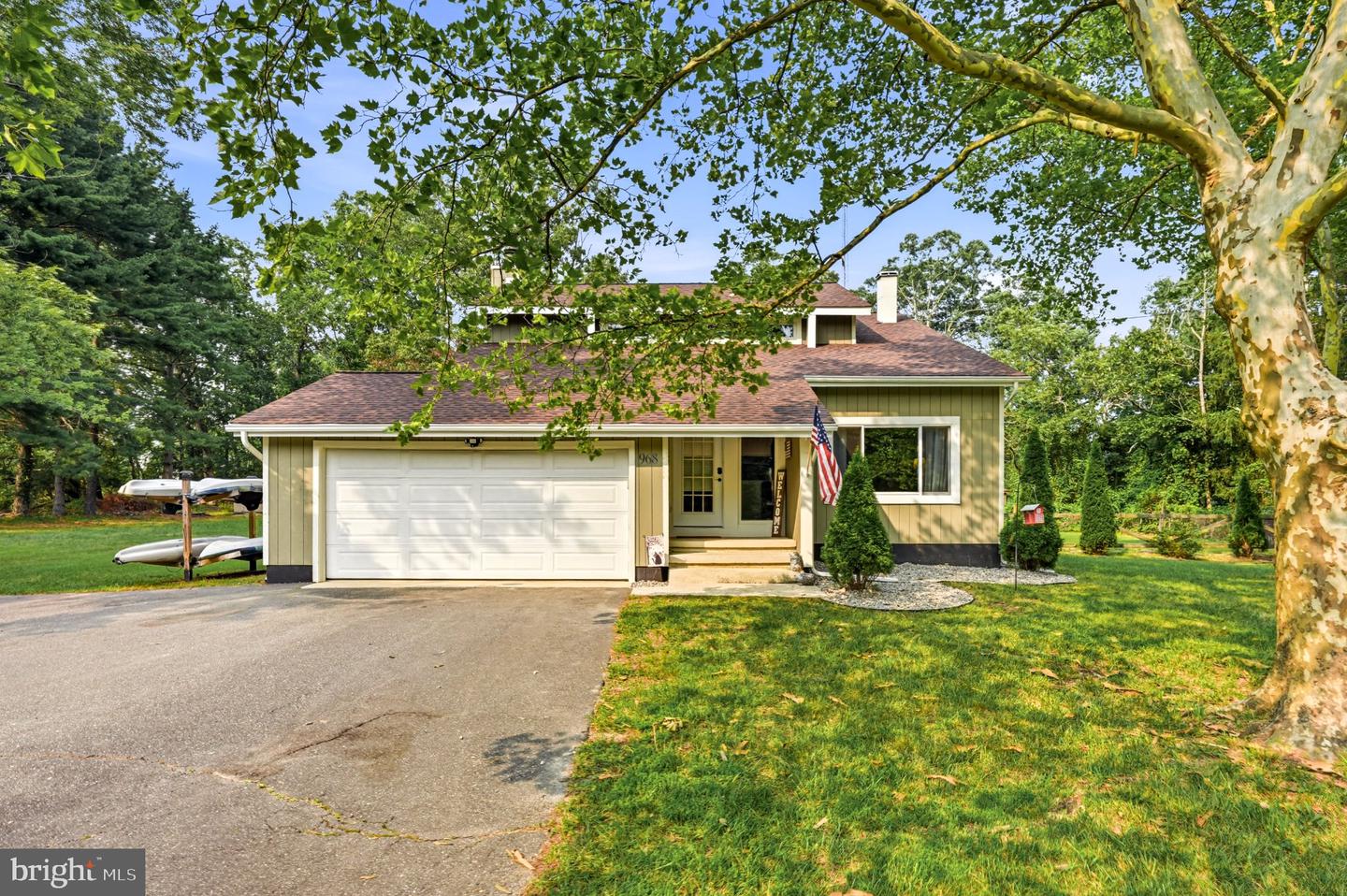968 Carmel Rd — photo