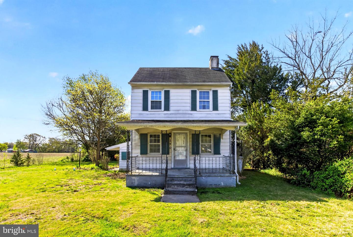 170 Big Oak Rd — photo