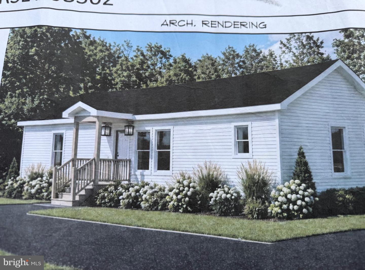 Lot 4 Morris Ave — photo