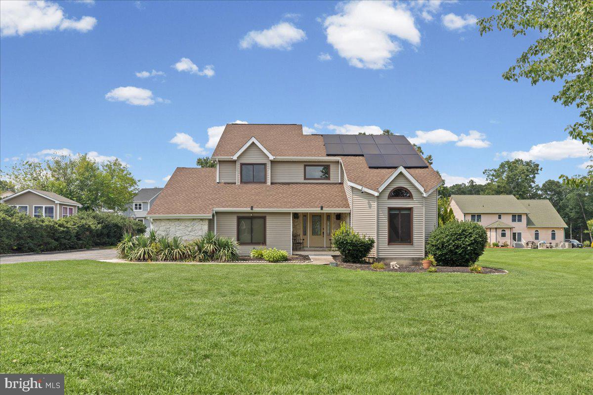 3740 Halsey Ct — photo