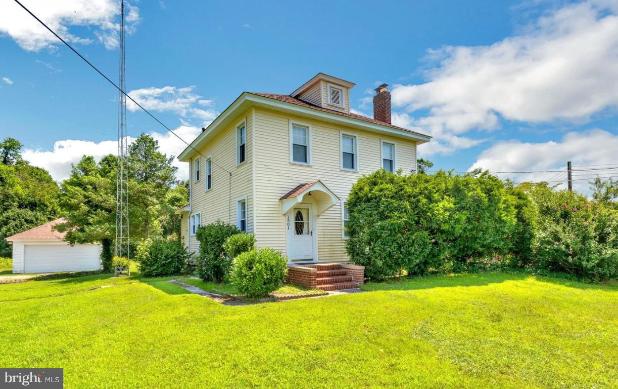1301 N Delsea — photo