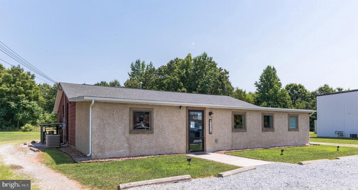1301 N Delsea — photo