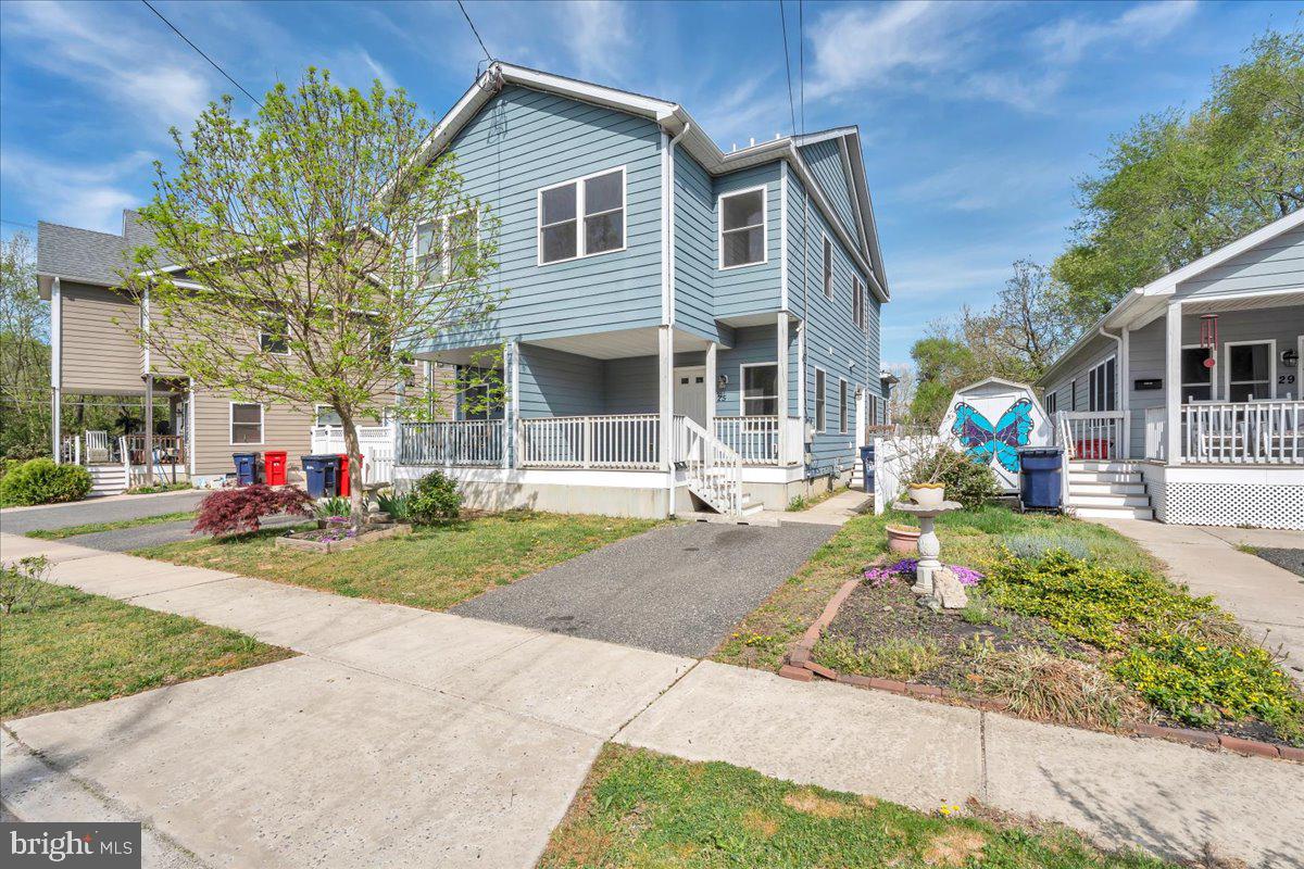 25 Eagle Street — photo