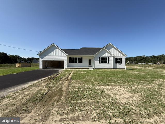 2629 Magnolia Dr — photo