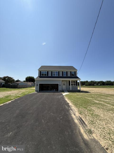 1602 Dolly Dr — photo