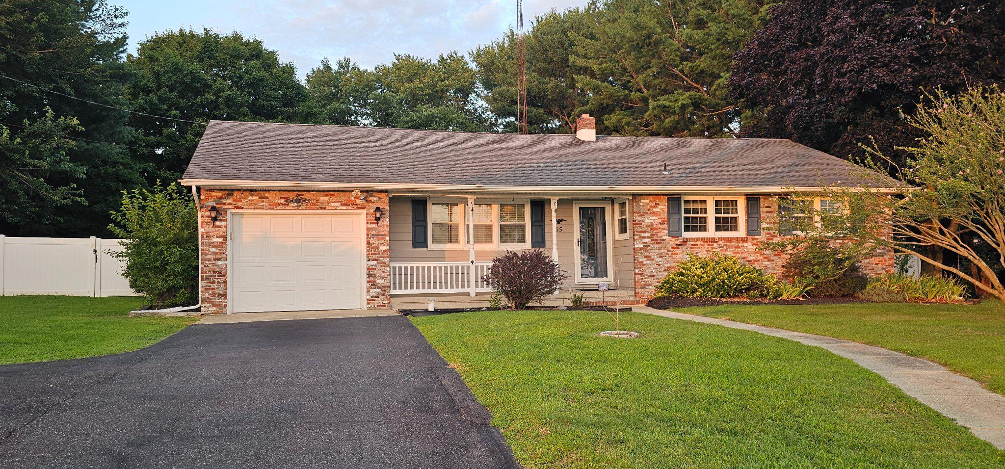 65 Randolph Road, Bridgeton, NJ 08302