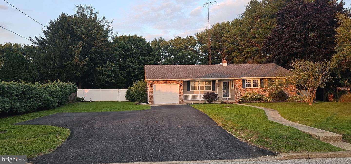 65 Randolph Road, Bridgeton, NJ 08302 — photo 2