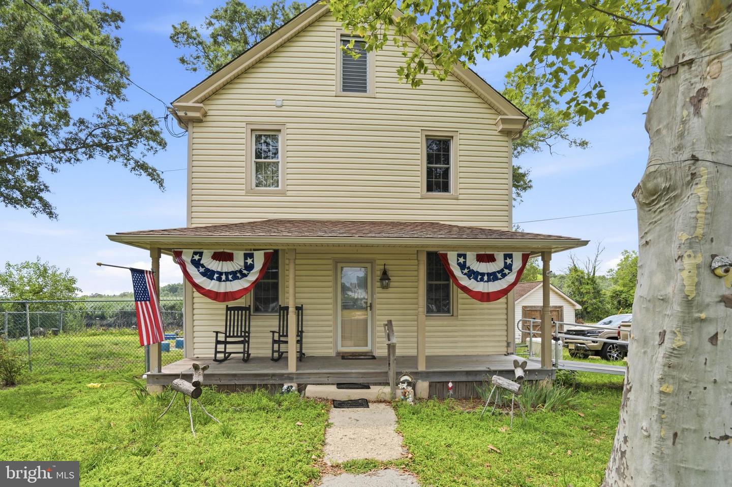 3506 Route 47 — photo