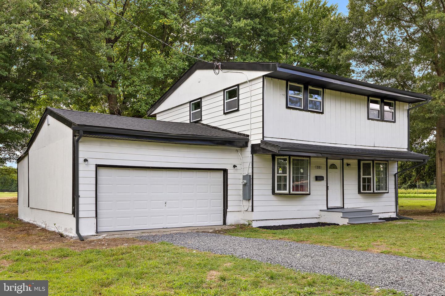 33 Back Road, Newport, NJ 08345 — photo 2
