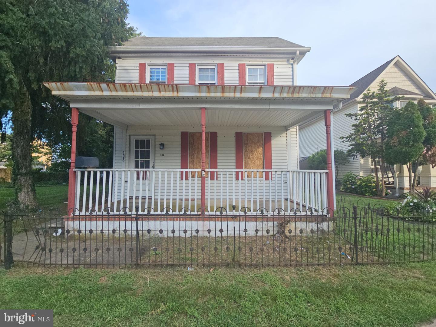 103 Cedar St — photo