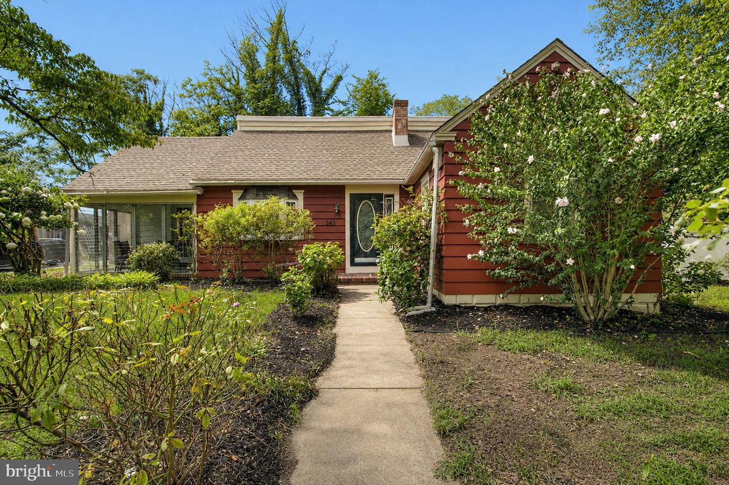 268 Giles Road, Bridgeton, NJ 08302