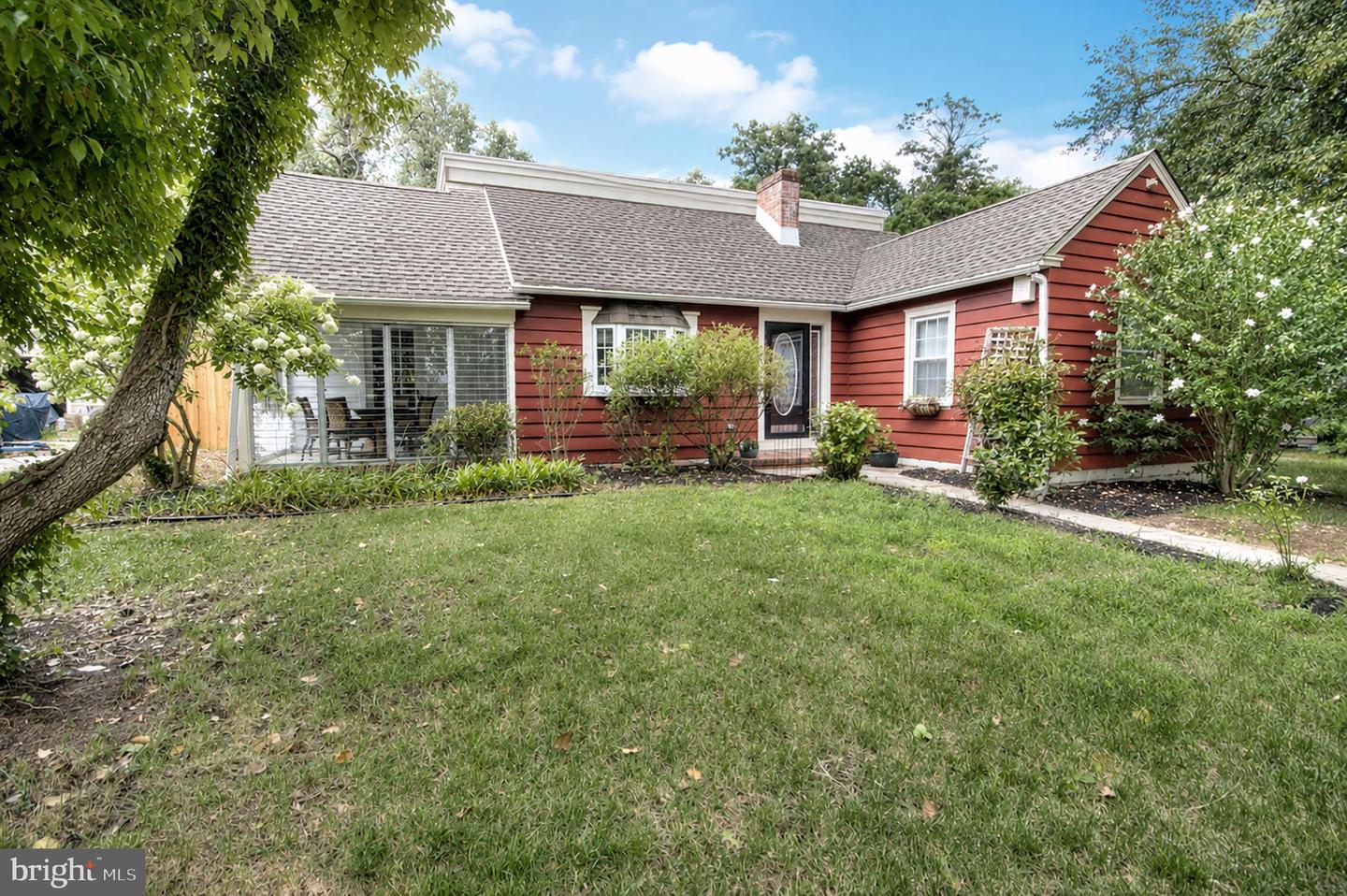 268 Giles Road, Bridgeton, NJ 08302 — photo 2