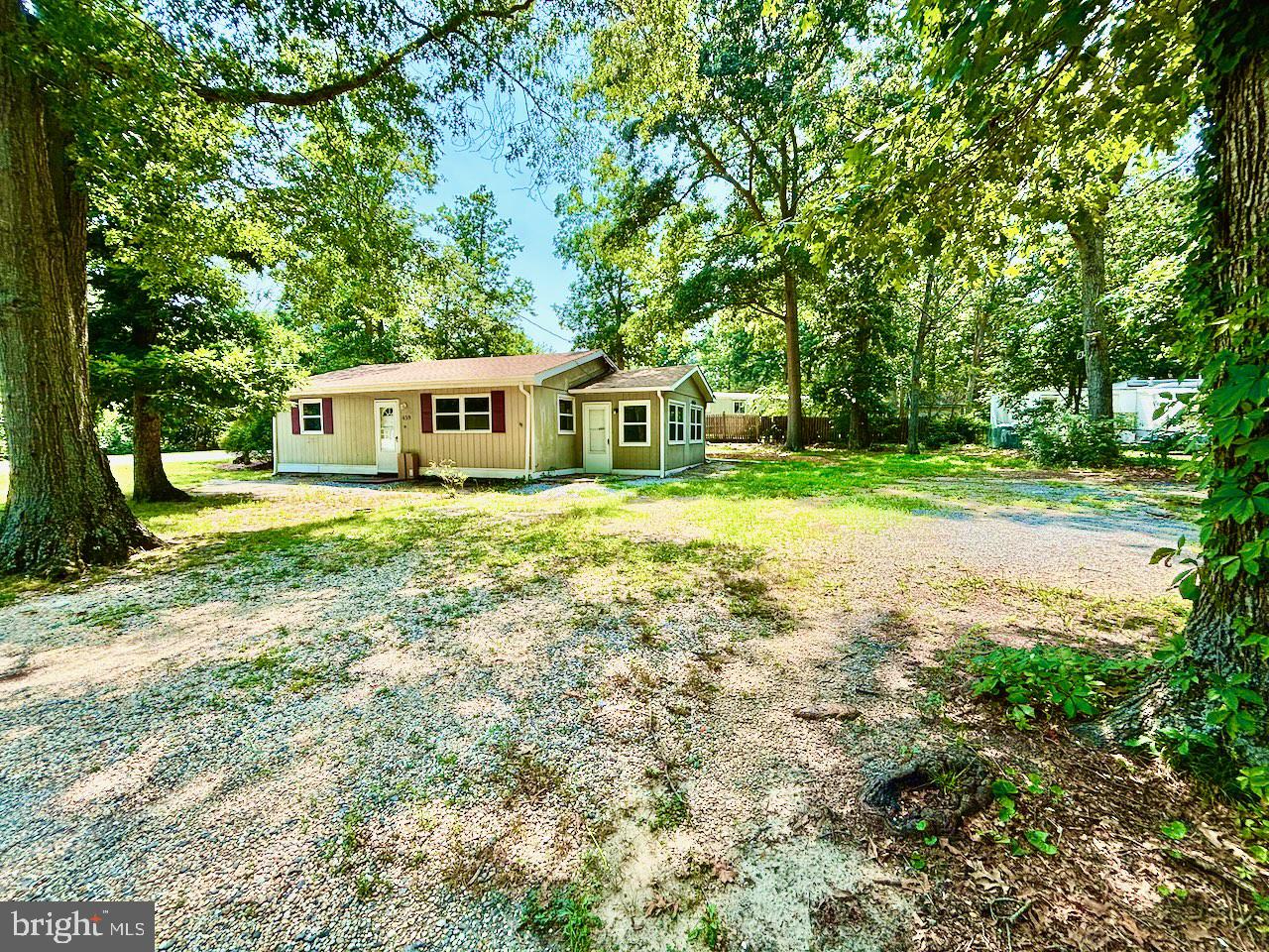 459 Mistle Rd — photo