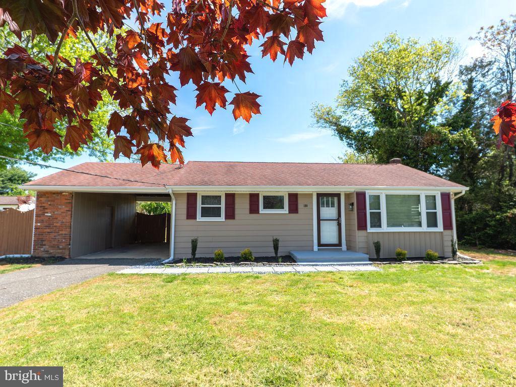 180 Mary Elmer Dr — photo