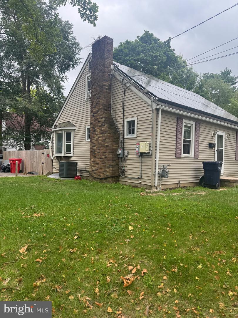 225 Giles Road, Bridgeton, NJ 08302 — photo 2