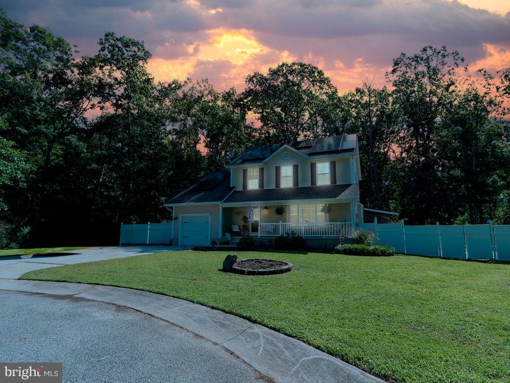 1211 Joann Dr — photo