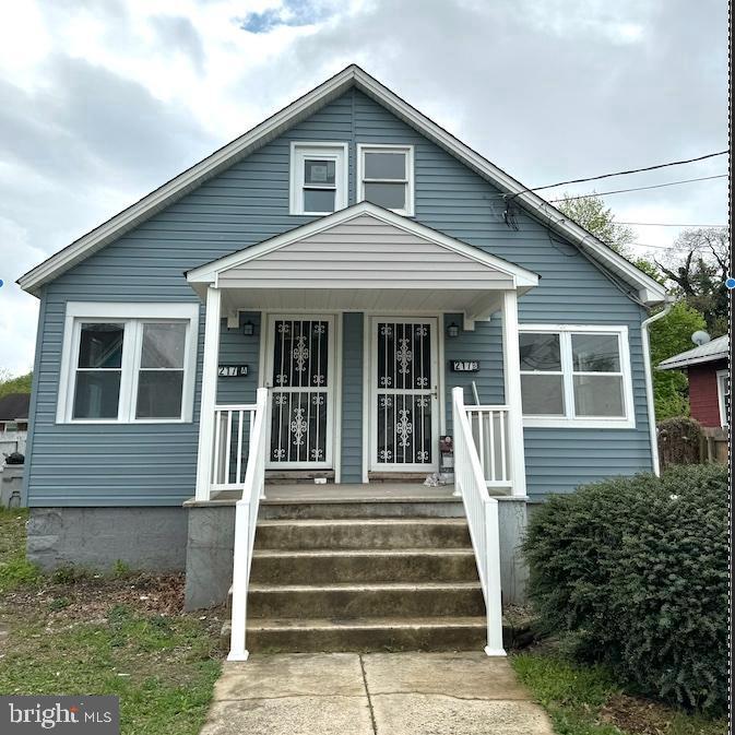 217 W Elmer St #B — photo