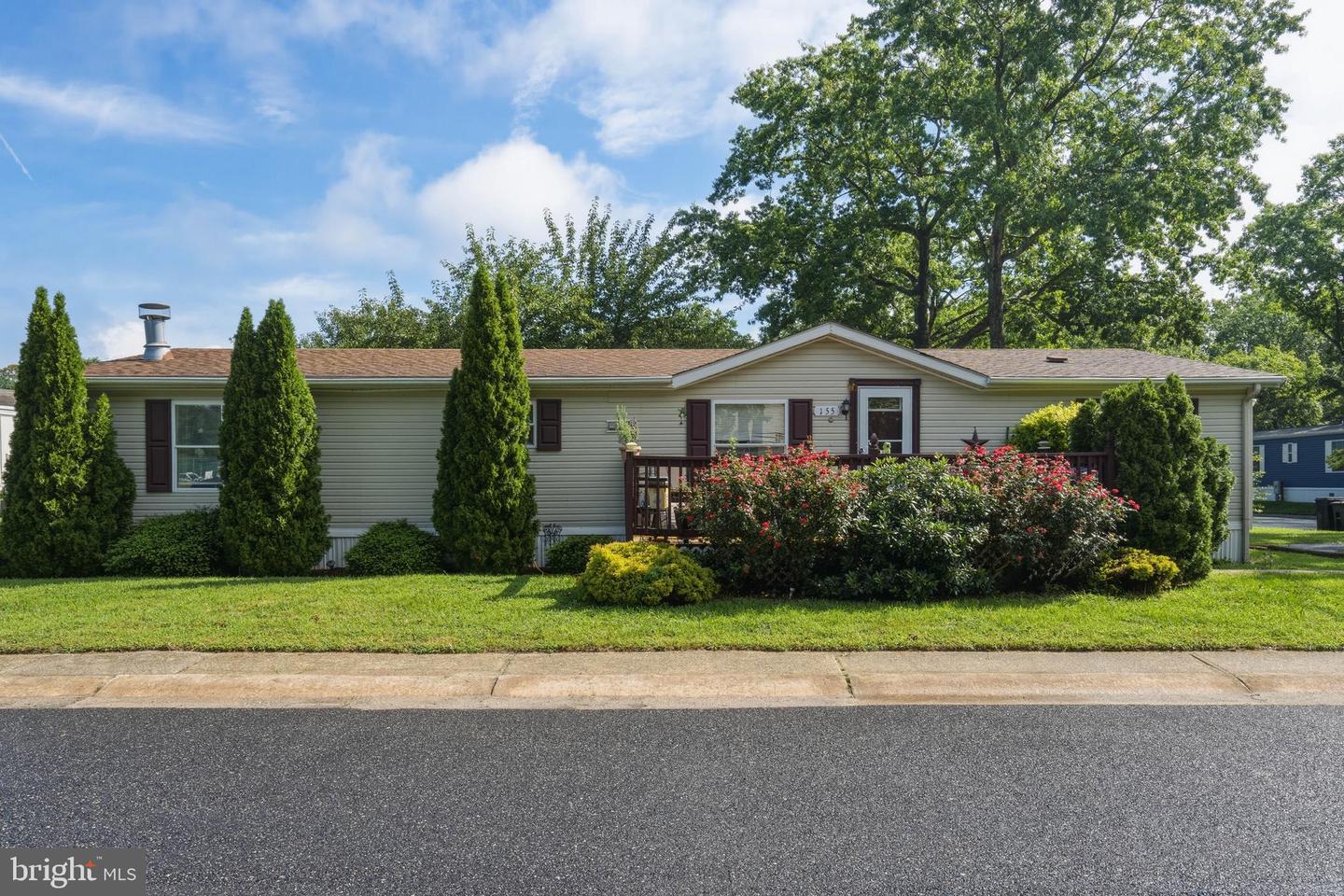 2110 Mays Landing Rd #155 — photo