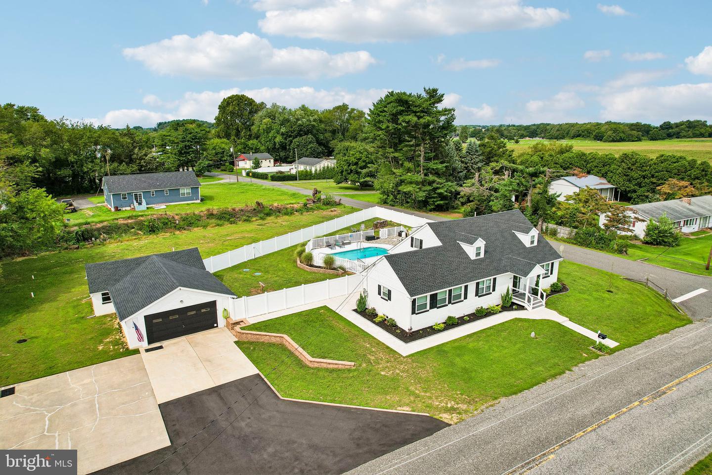 630 Barretts Run Rd — photo
