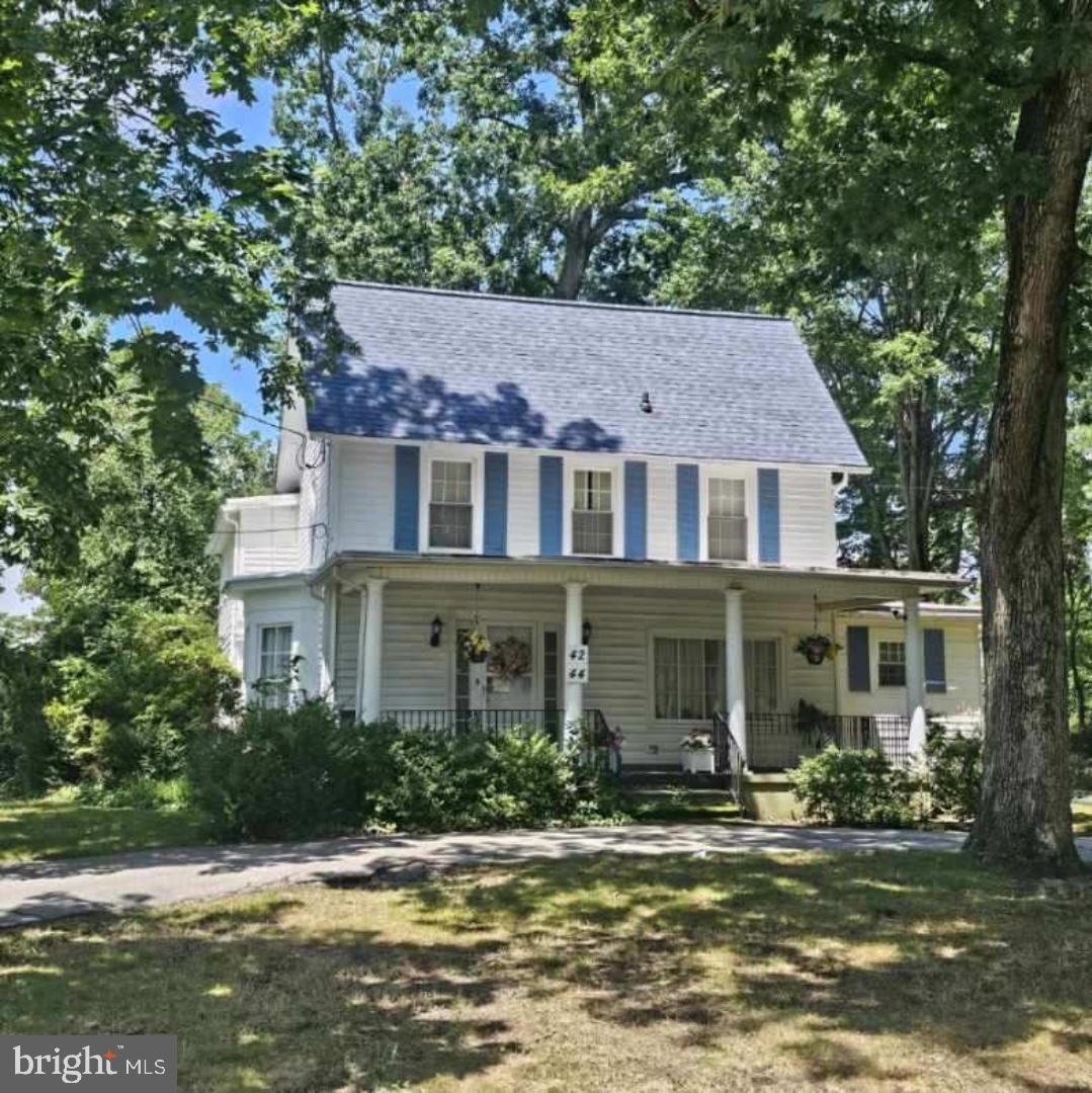 42-44 S West Ave — photo