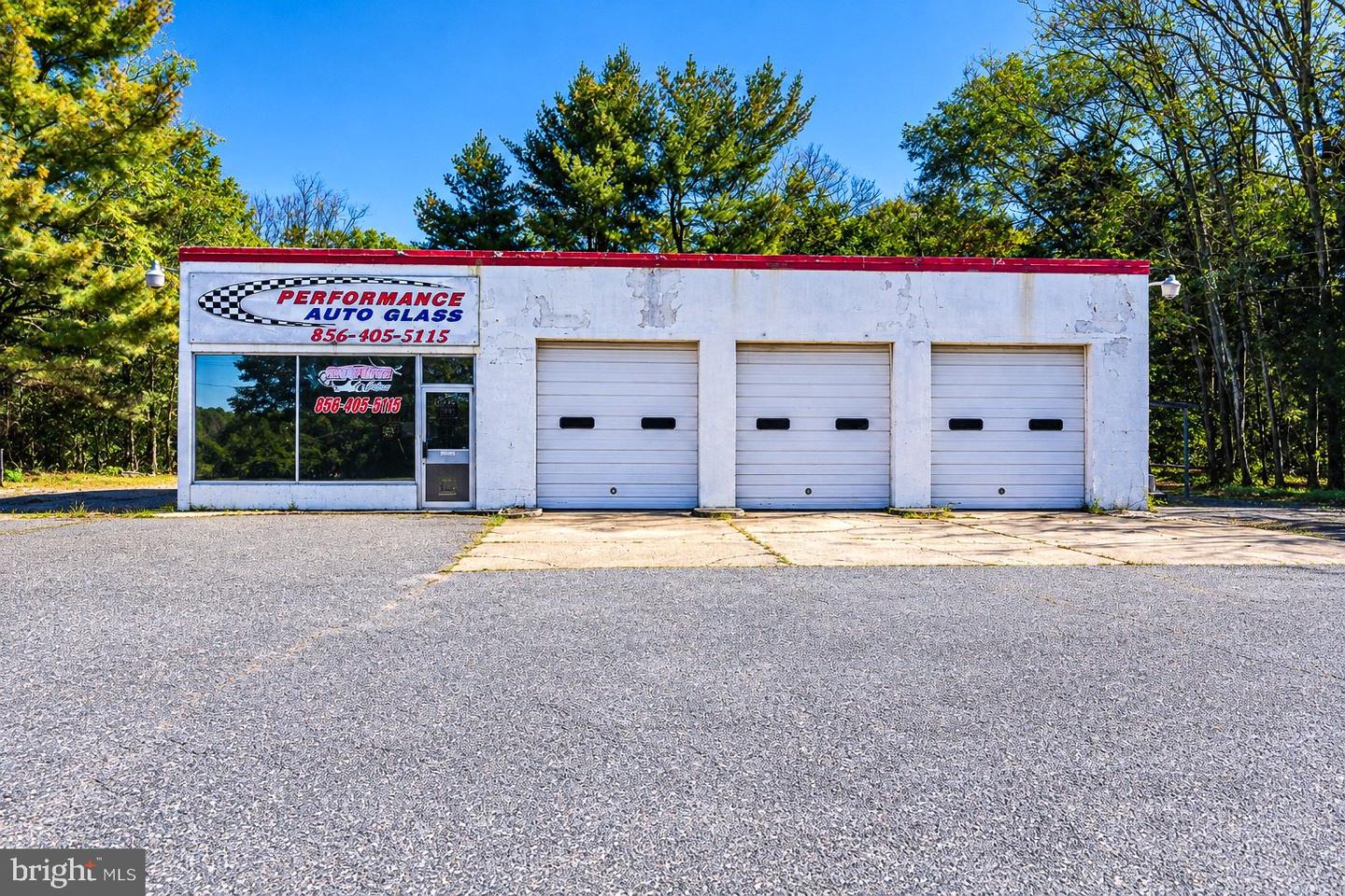 2481 N Delsea Dr — photo