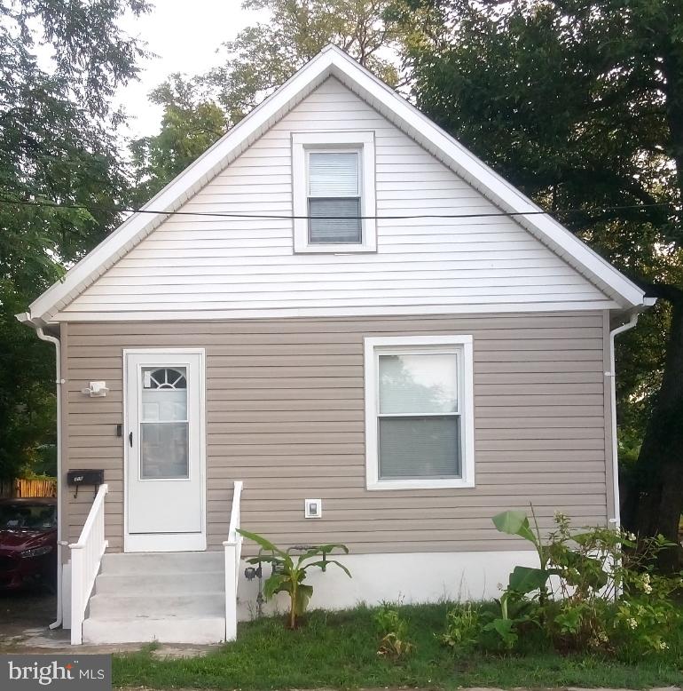316 Garrison Ave — photo