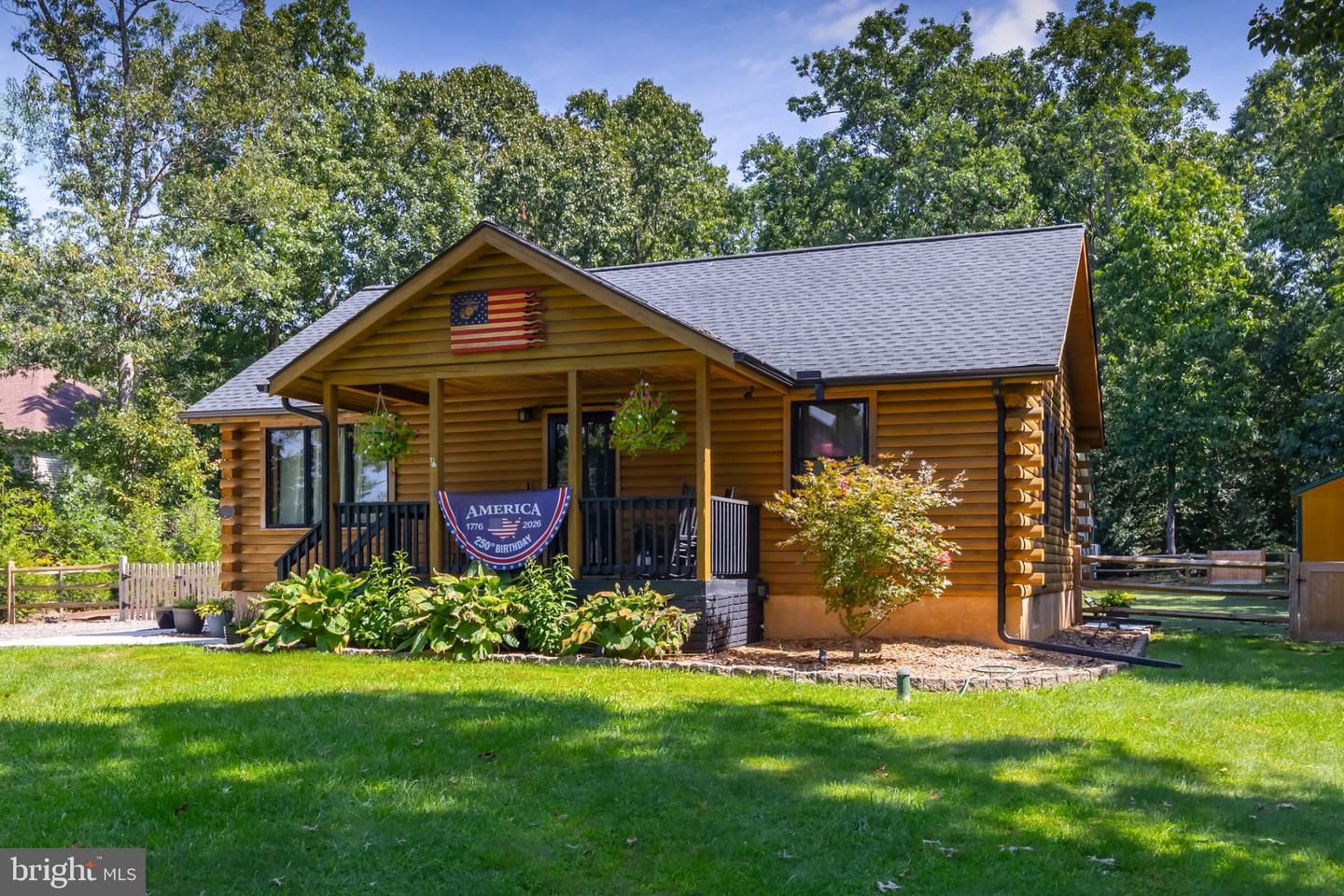 439 Centerton Rd — photo