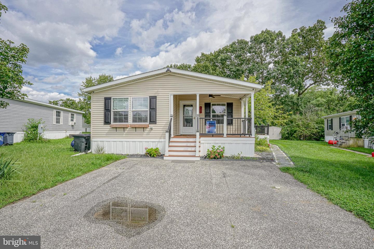 2110 Mays Landing Rd #Trailer 219 — photo