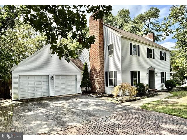 715 Glenside Rd — photo