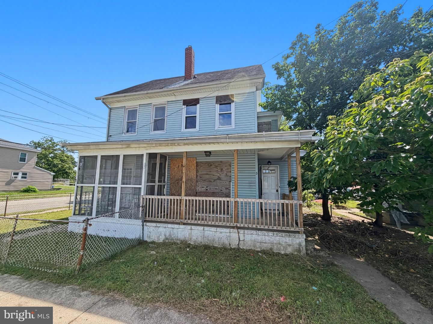 3 W McNeal St — photo