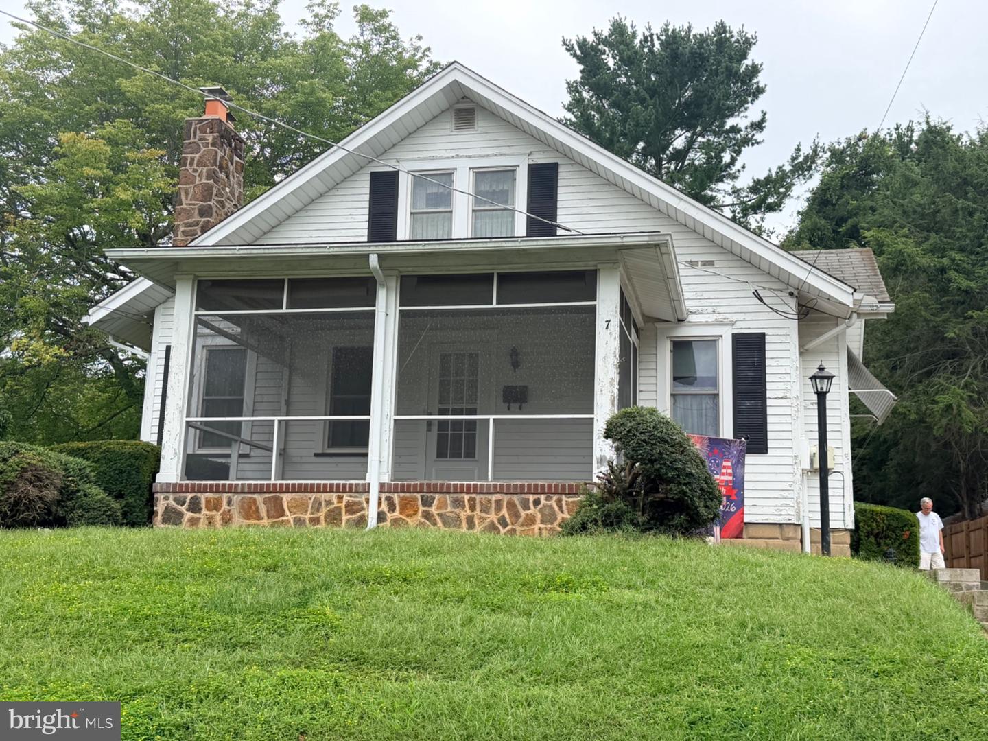 7 Preston Ave — photo