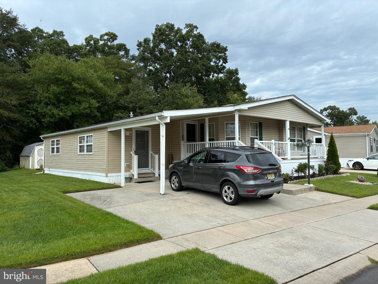 1616 Pennsylvania Ave #157 Dennis Ln — photo