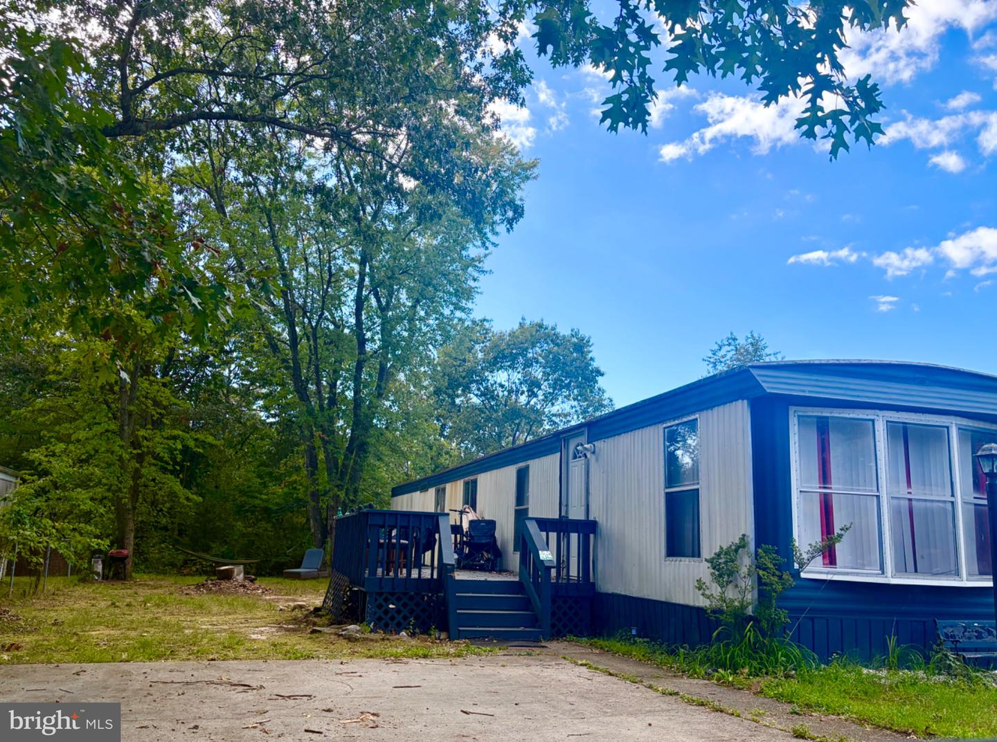 800 College Dr #78 — photo
