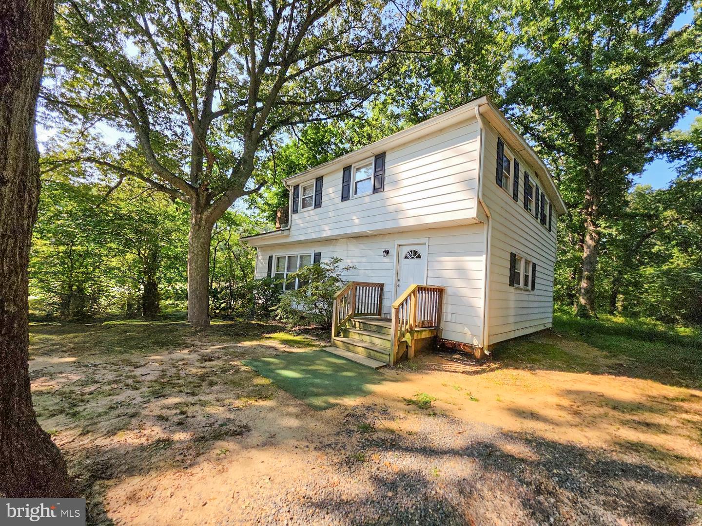 508 Big Oak Rd — photo
