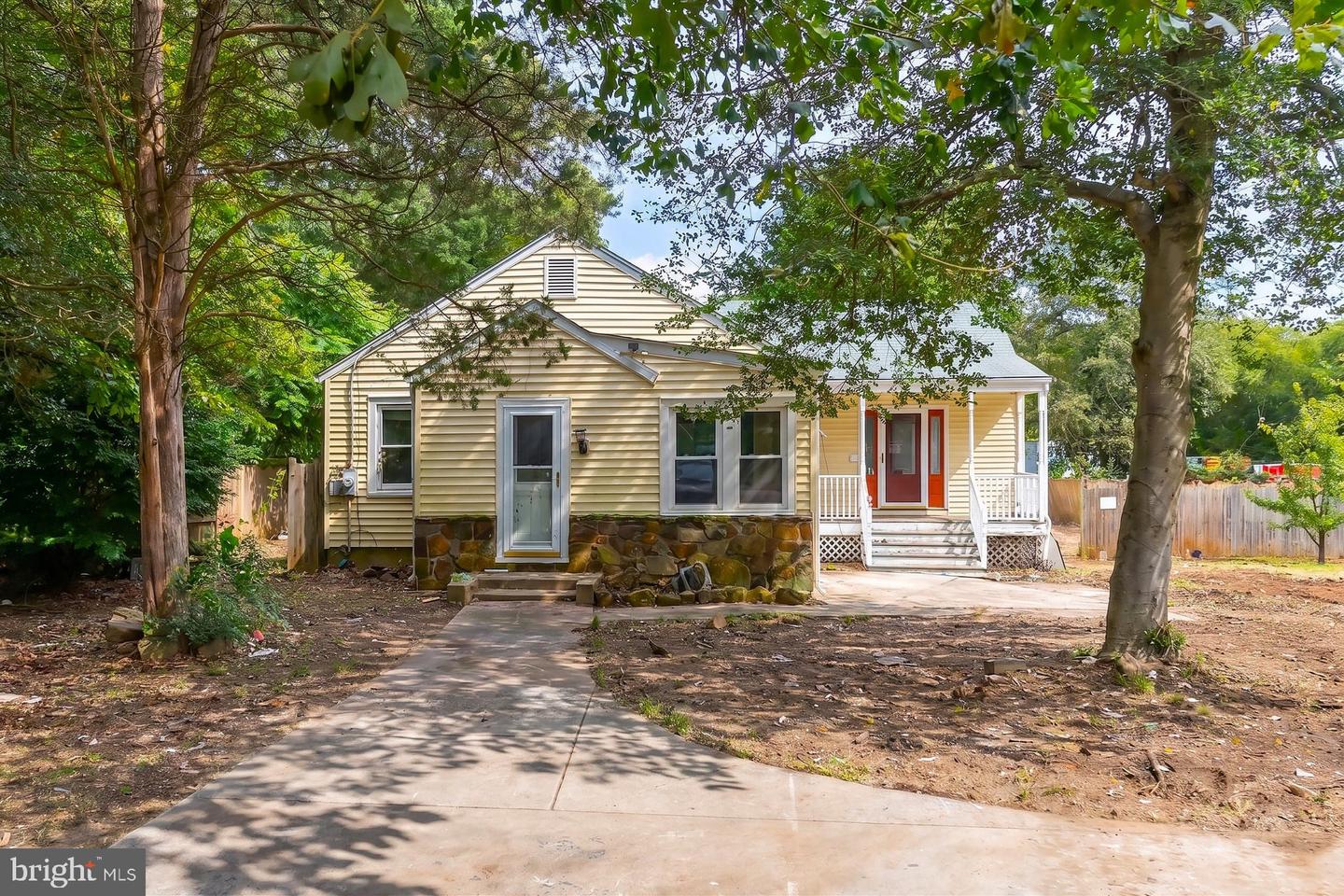126 Old Union Rd — photo