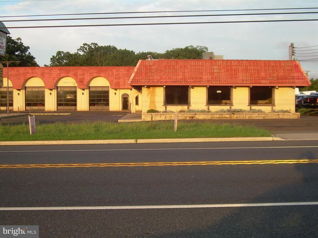 1289 S Delsea Dr — photo