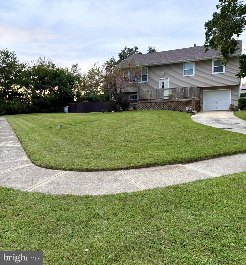 2140 Berkeley Dr — photo