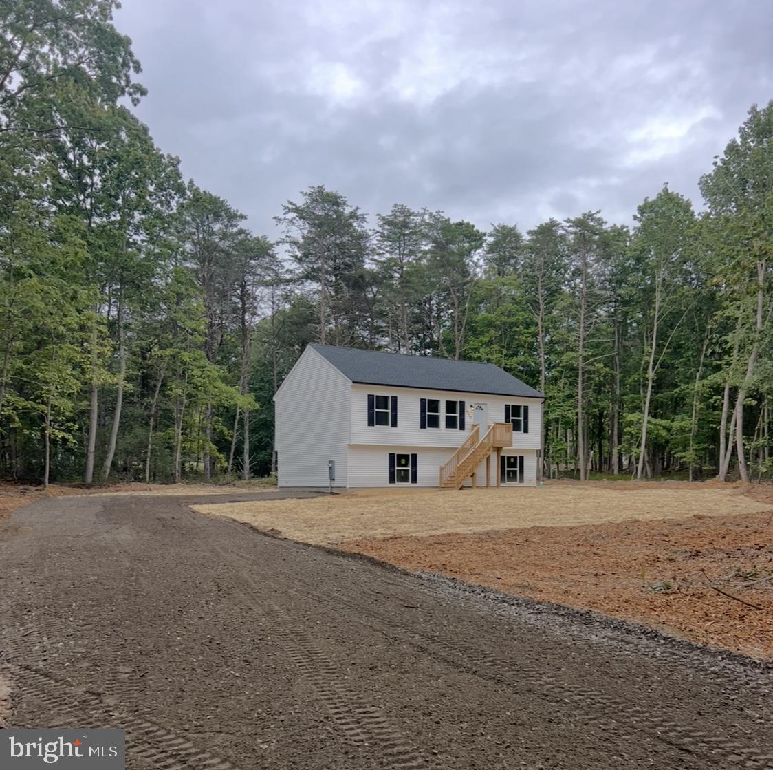 4470 Benson Rd — photo