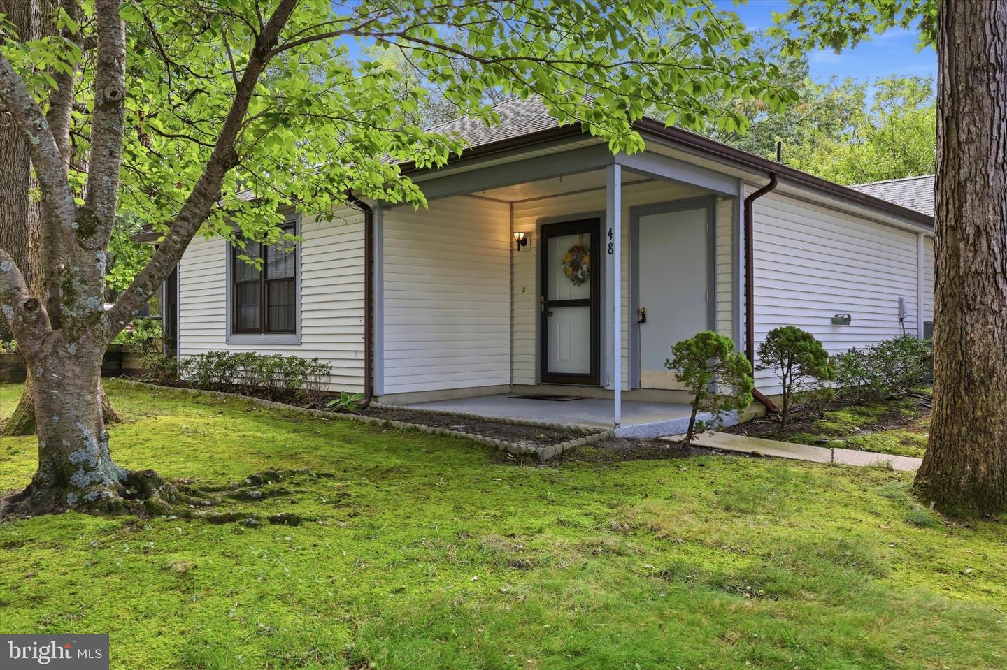 735 S Main Rd #48 — photo