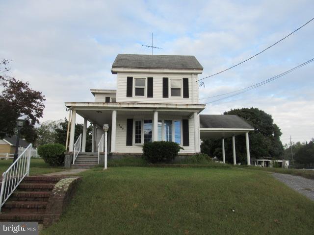 564 Chestnut Ave — photo