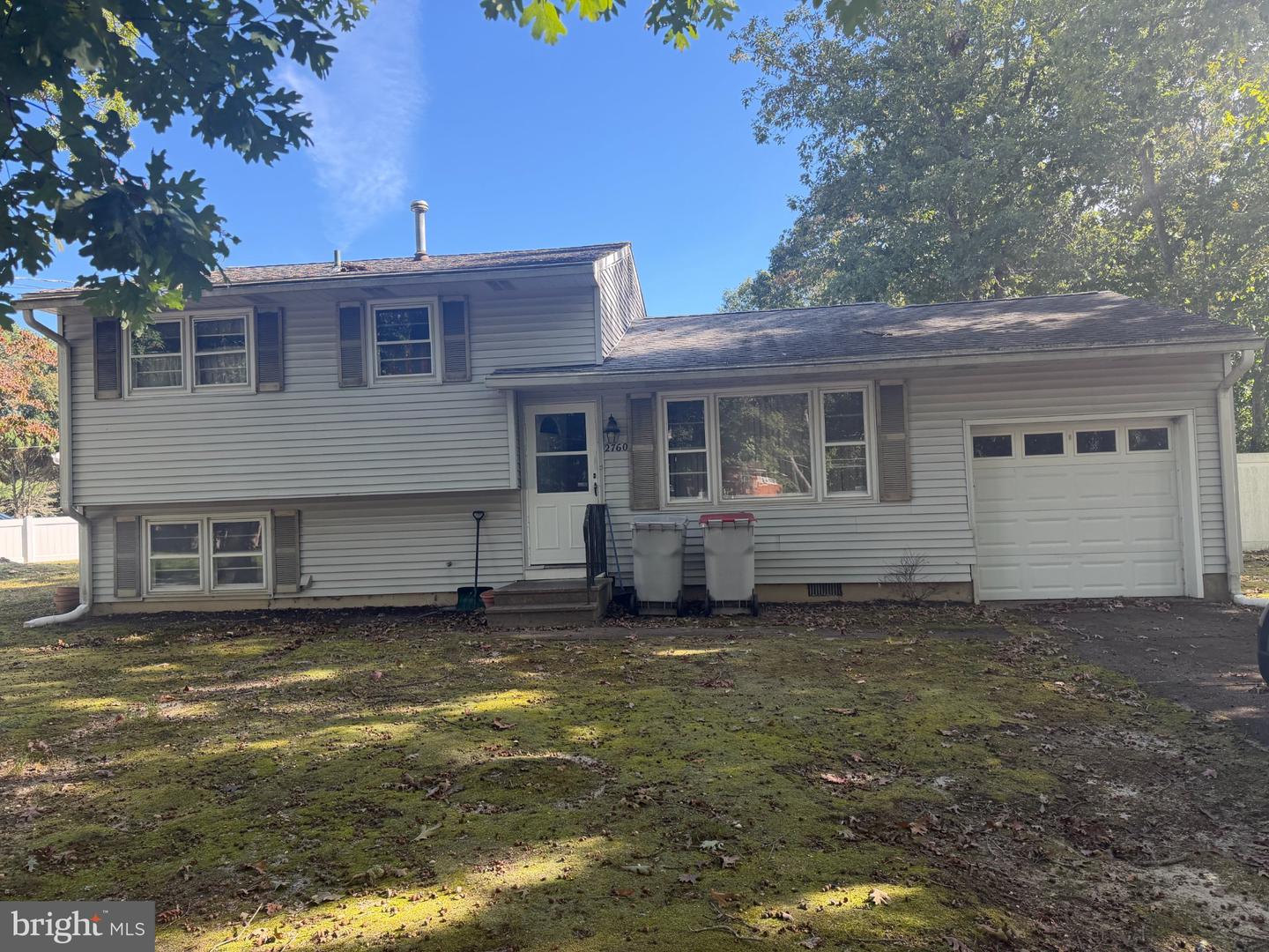 2760 Rome Road, Vineland, NJ 08361