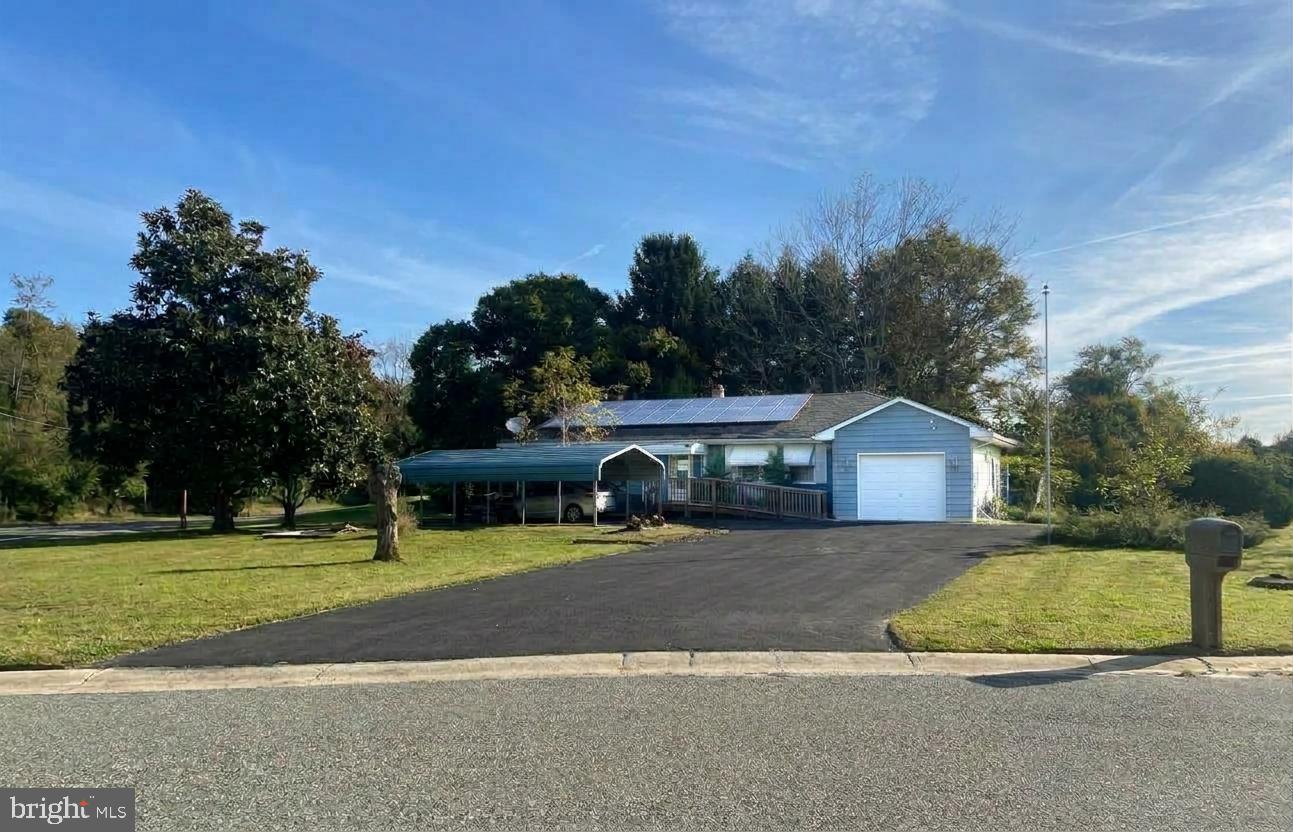 1 Martin Dr — photo
