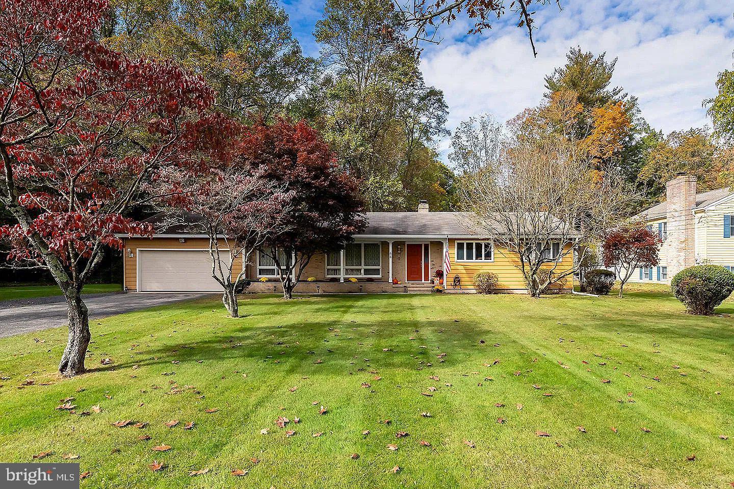 66 S Spring Road, Vineland, NJ 08361